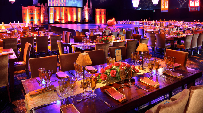 Brisbane corporate events