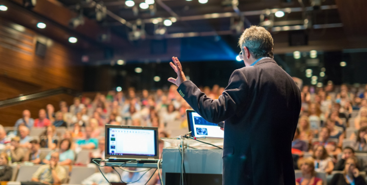 conference manager Brisbane