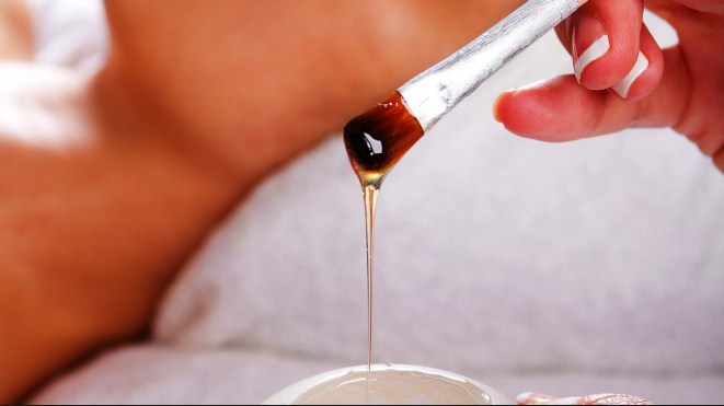 facials Gold Coast