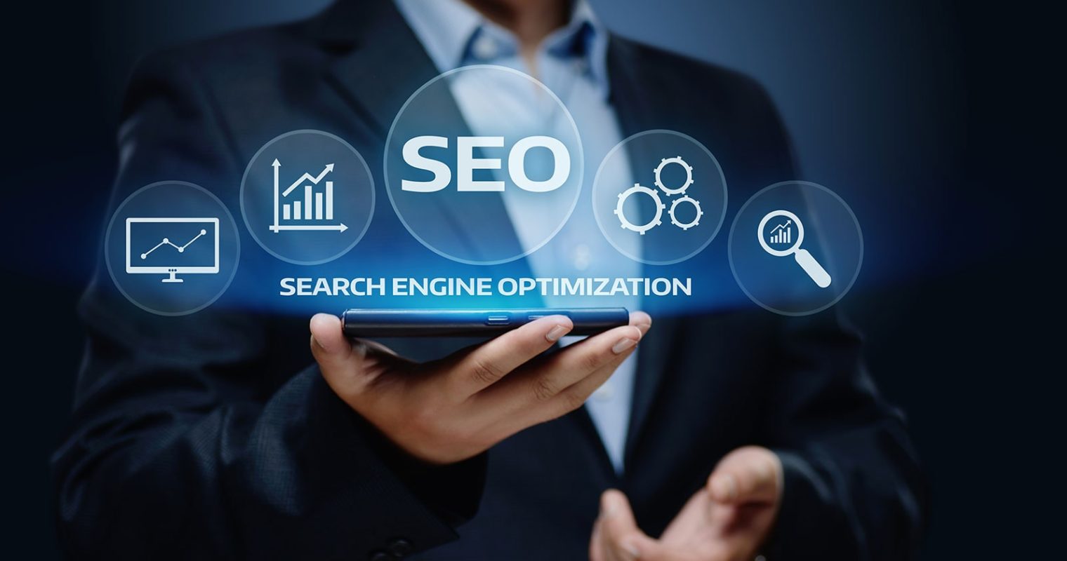 Gold coast SEO