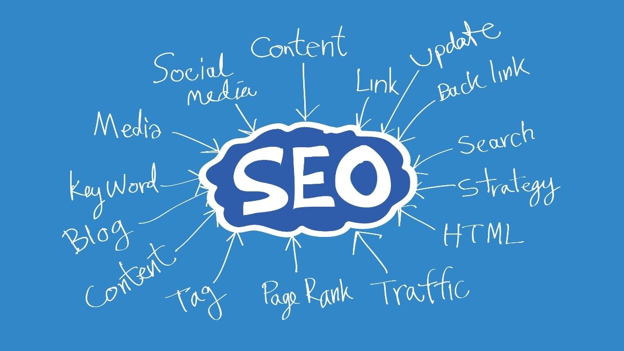 Gold coast SEO