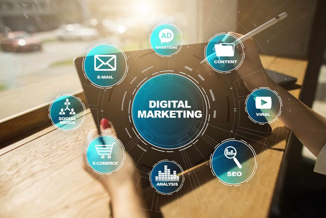 digital marketing Gold Coast
