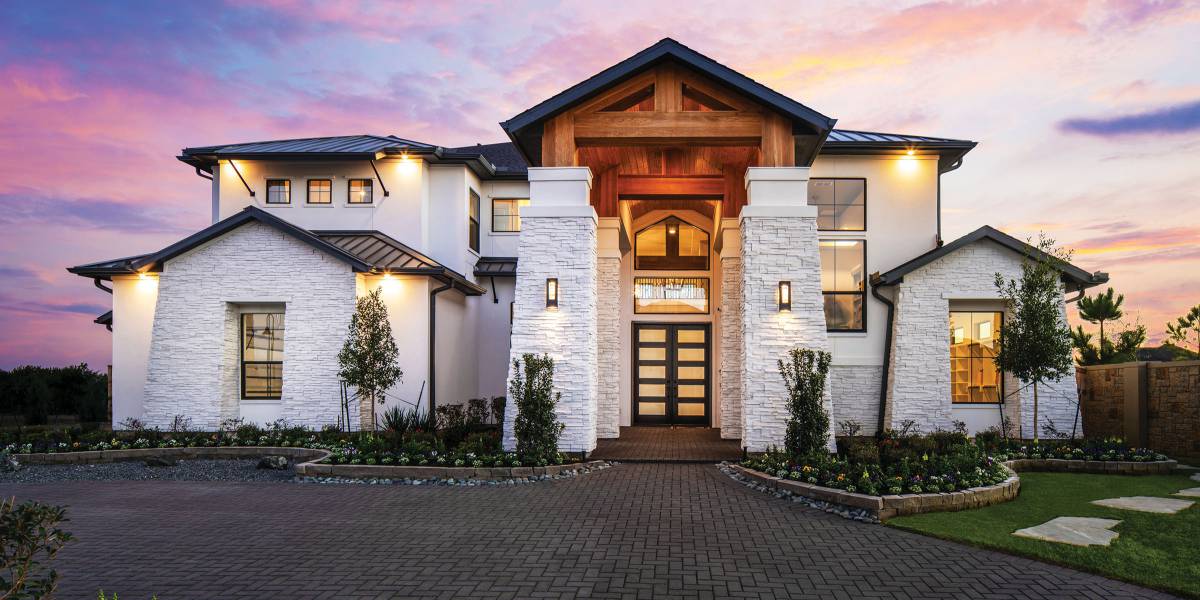 custom home builders gold coast