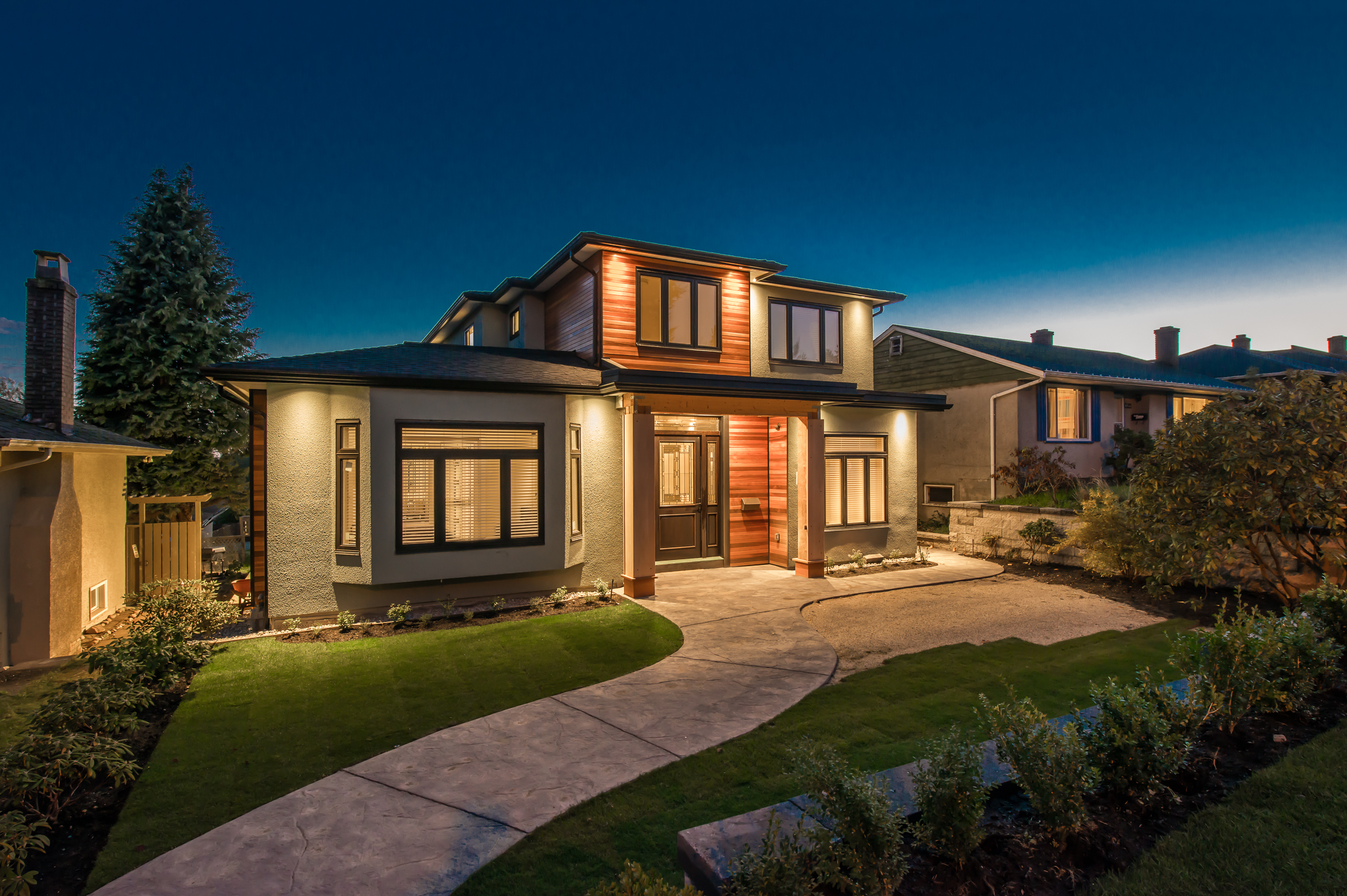 custom home builders gold coast