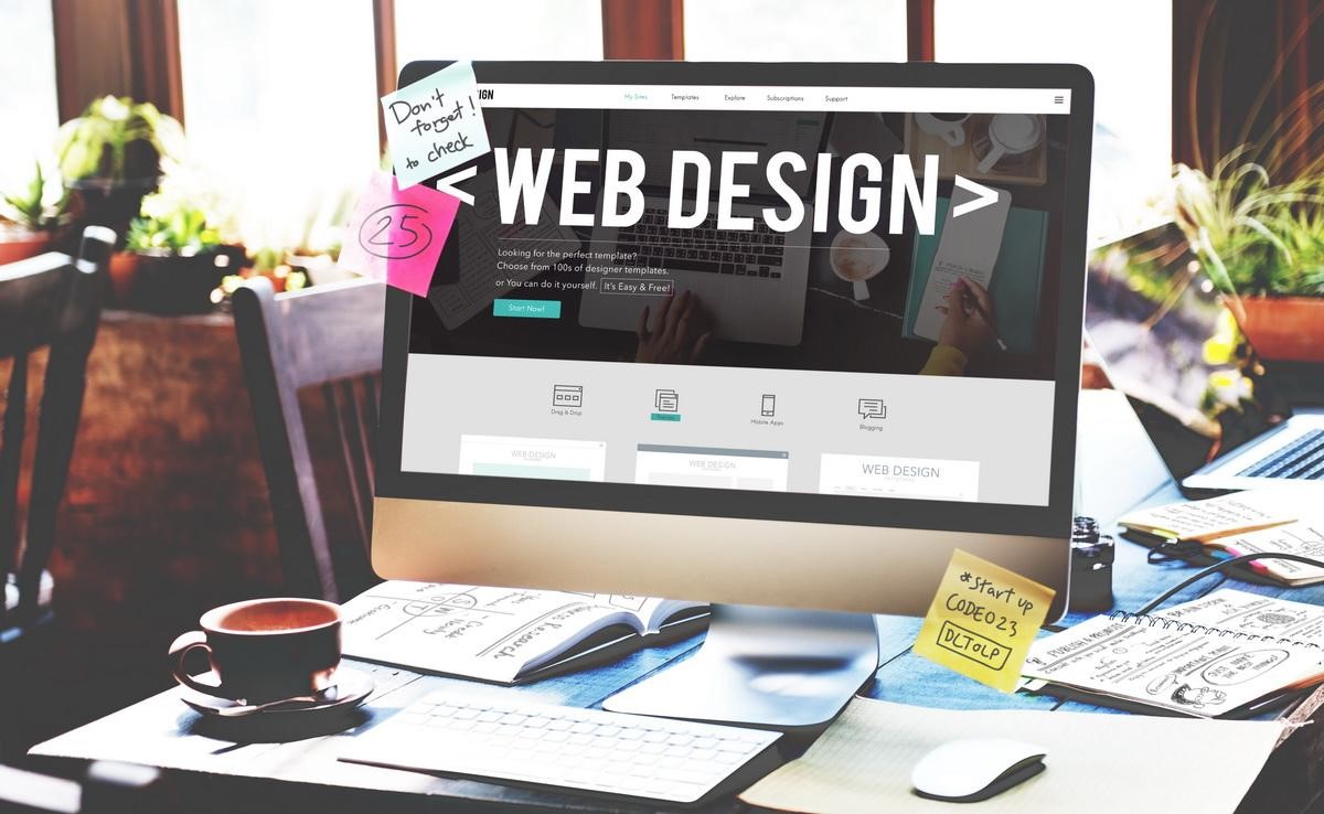 web designer Gold Coast