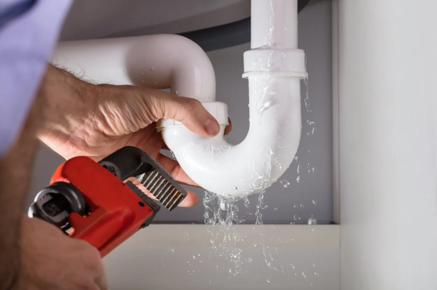 Water leaks in Gold Coast