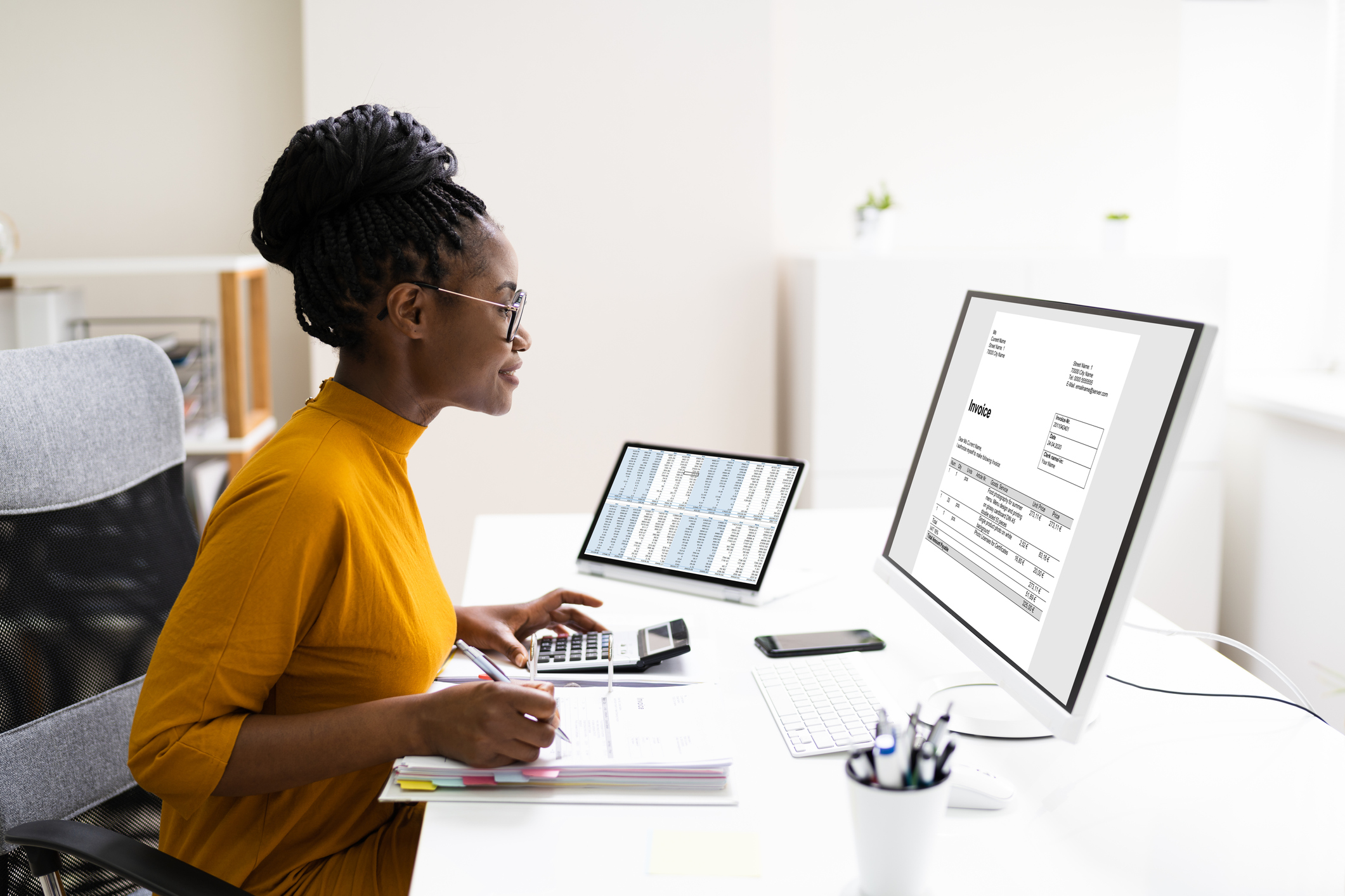 accountant in Gold Coast