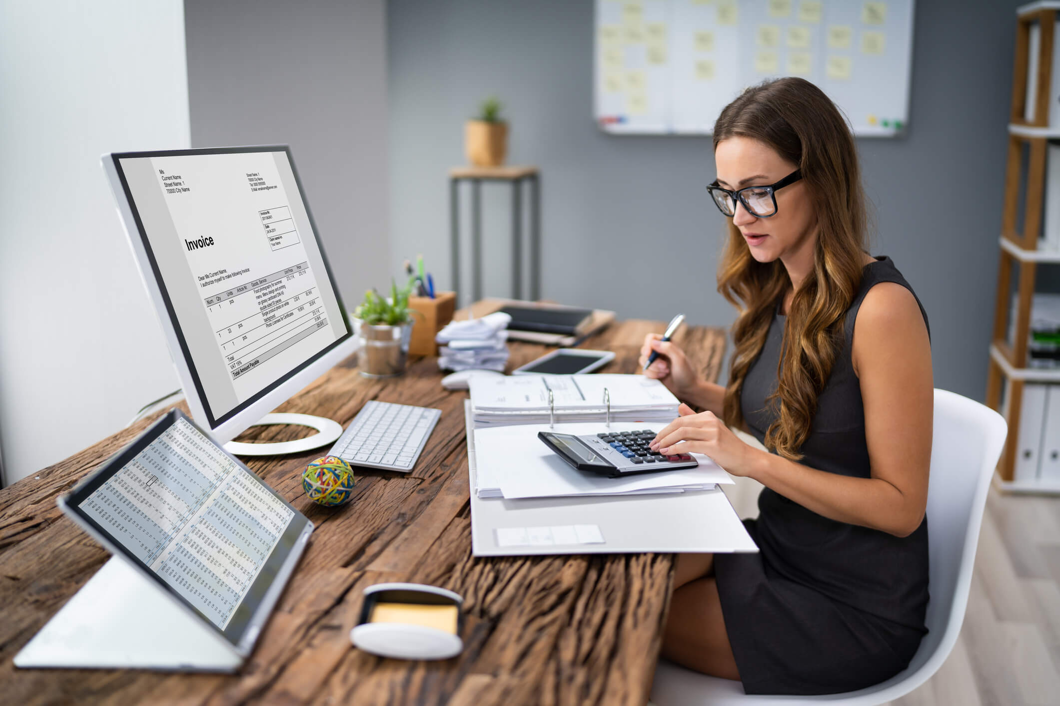 accountant in Gold Coast