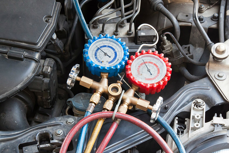 Aircon regas in Gold Coast