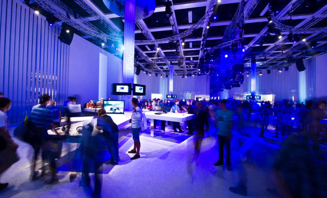 Gold Coast business events