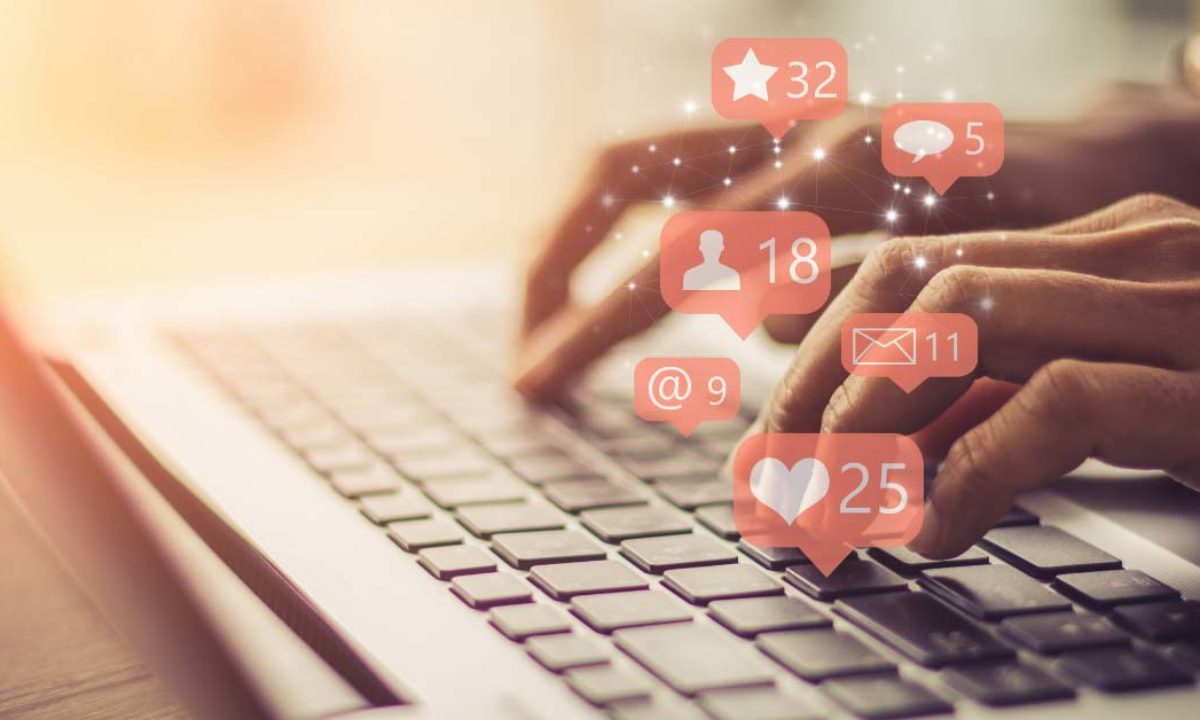 social media marketing Gold Coast