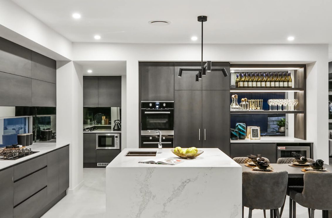 stone bench tops in Gold Coast