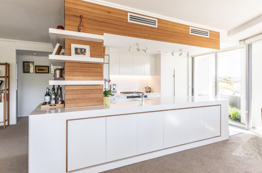 Custom Joinery in the Gold Coast
