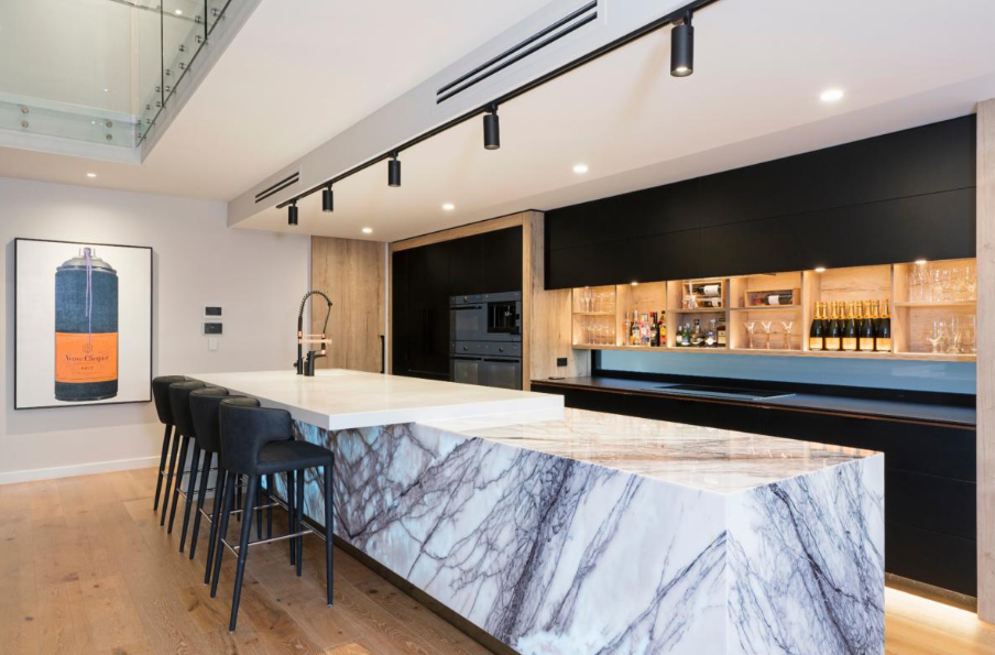 Custom Joinery in the Gold Coast