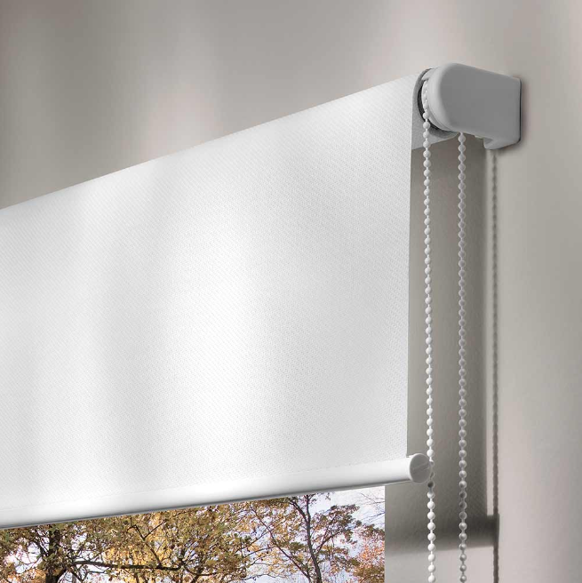 Roller blinds in Gold Coast