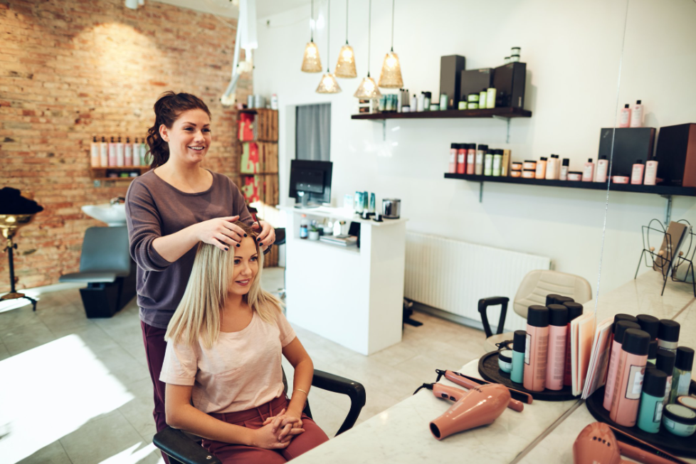best beauticians in the Gold Coast