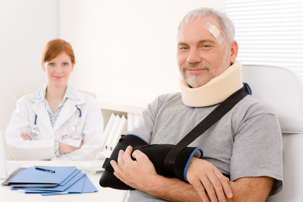 injury lawyers in the Gold Coast
