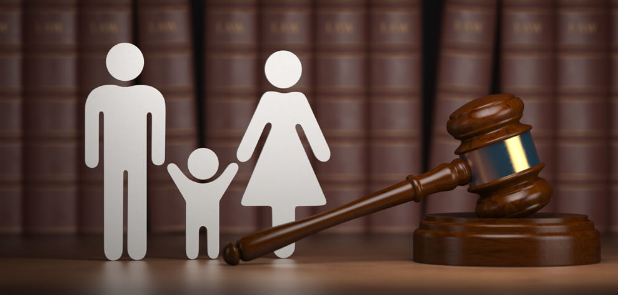 family court order in Gold Coast