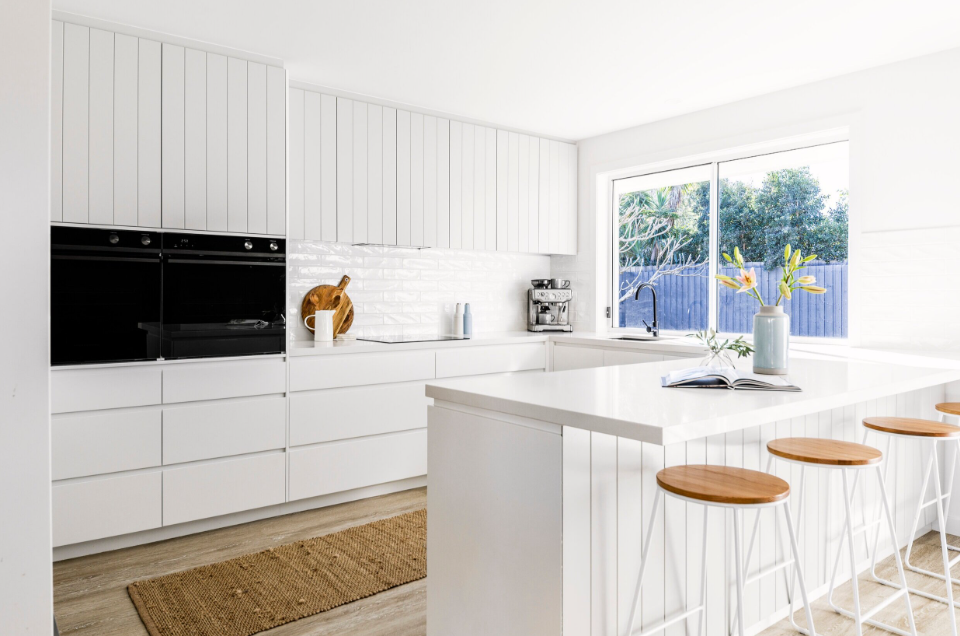 Custom Joinery In The Gold Coast
