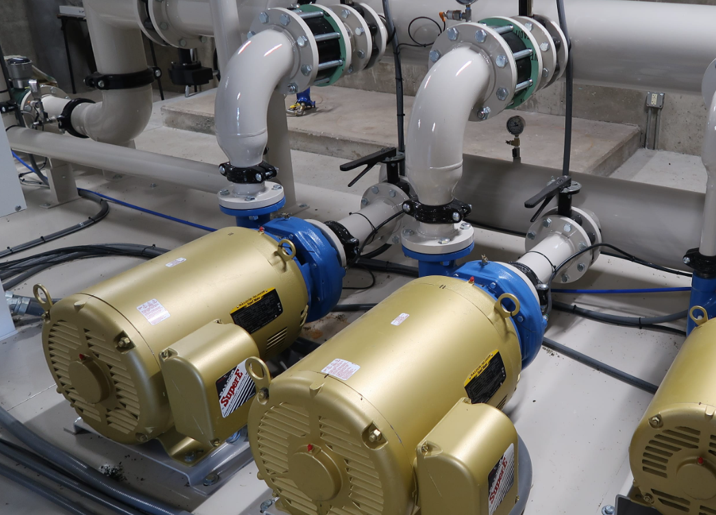 irrigation pumps in Gold Coast
