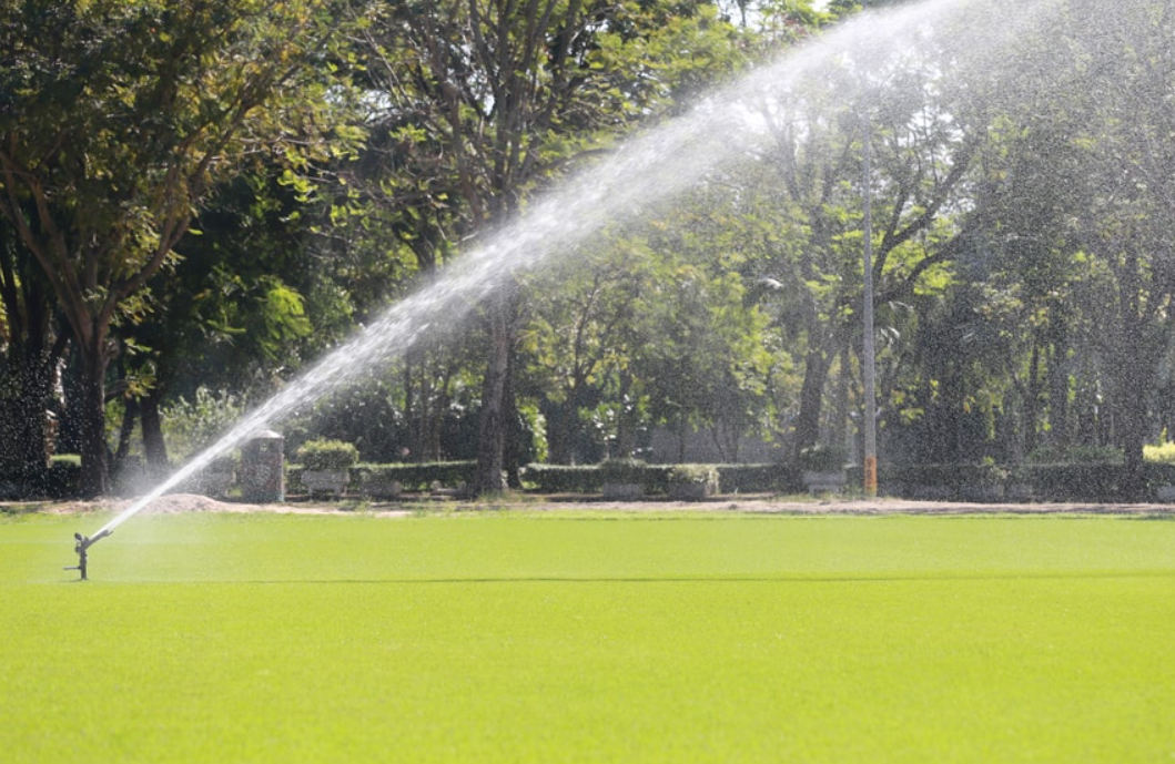 irrigation pumps in Gold Coast