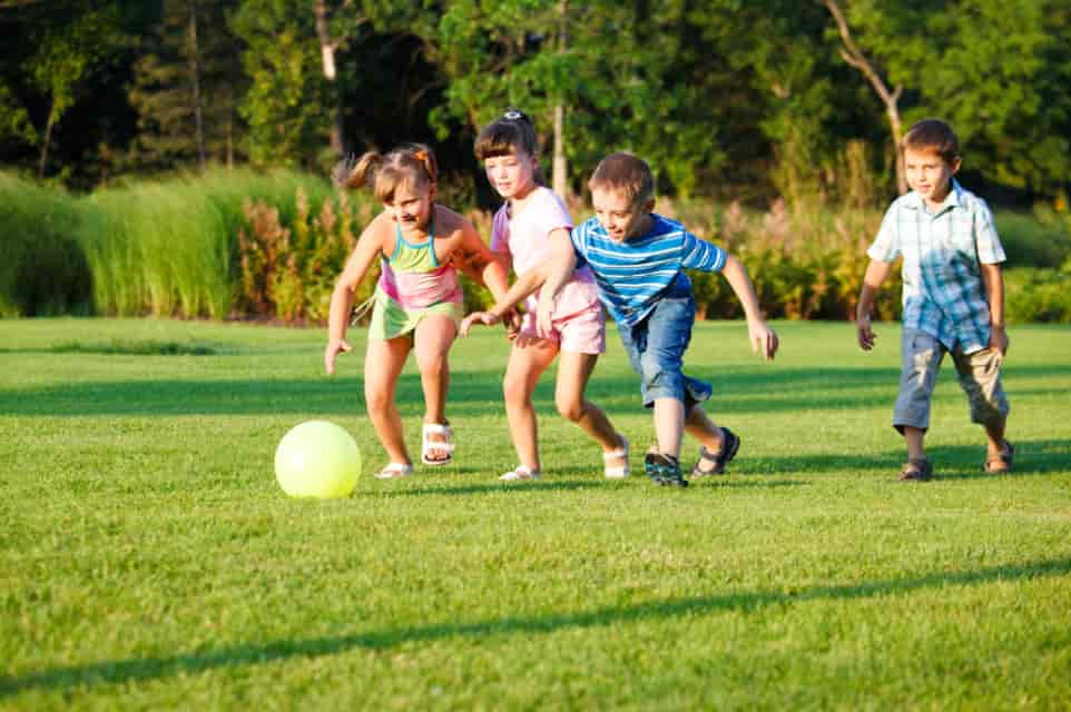 Vacation Care Programs In Gold Coast