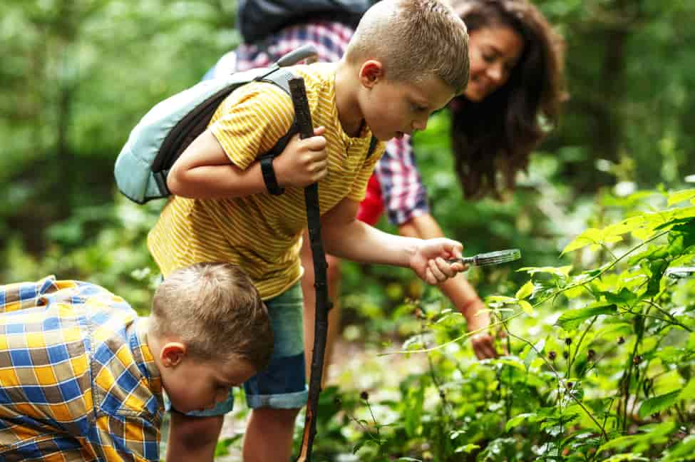 Vacation Care Programs In Gold Coast