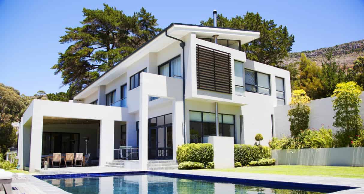 full house renovation in the Gold Coast