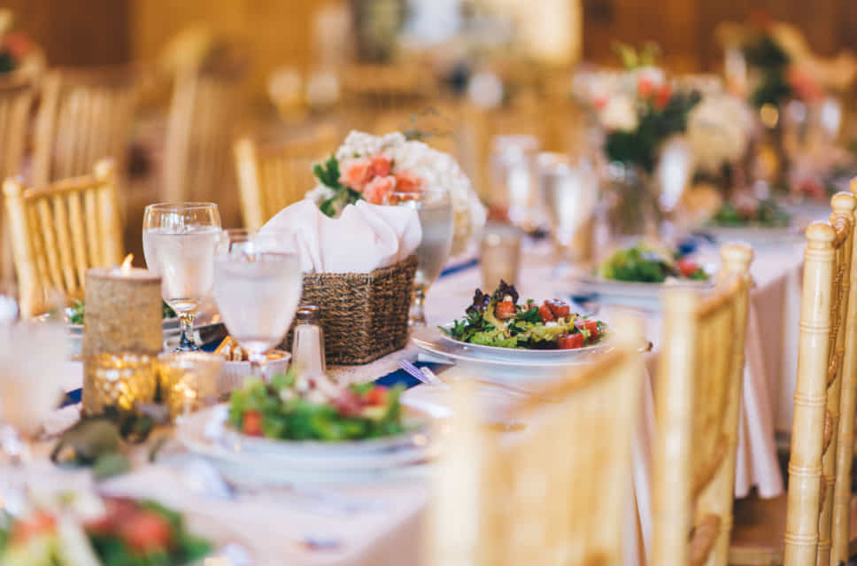 Event Planning services in Gold Coast