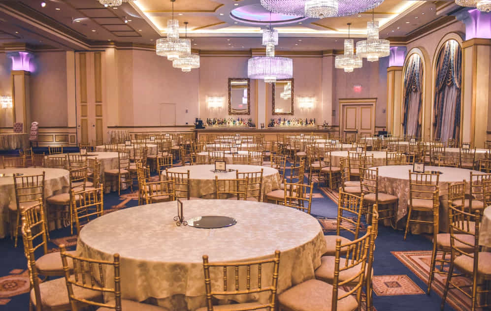 Event Planning services in Gold Coast