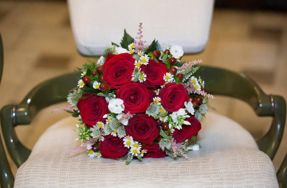 Rose Delivery Gold Coast