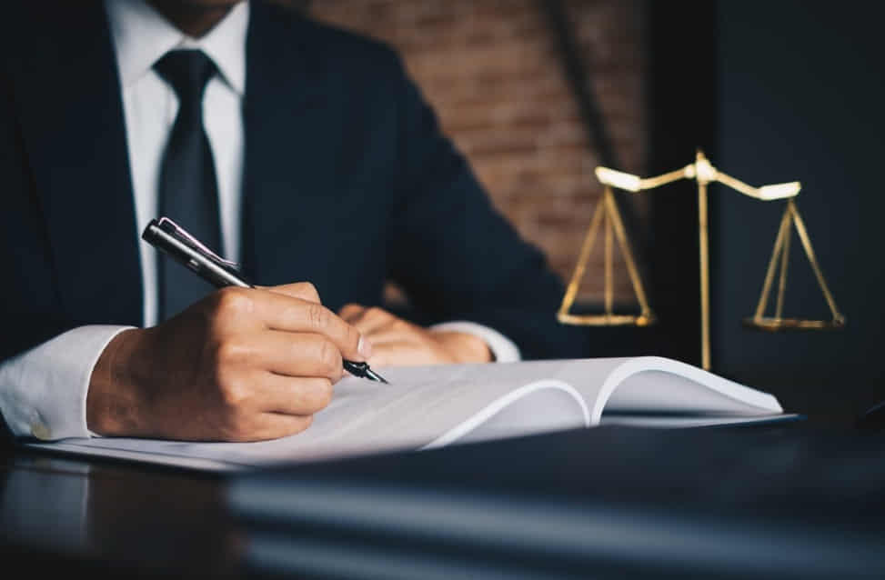Gold Coast Traffic Lawyers