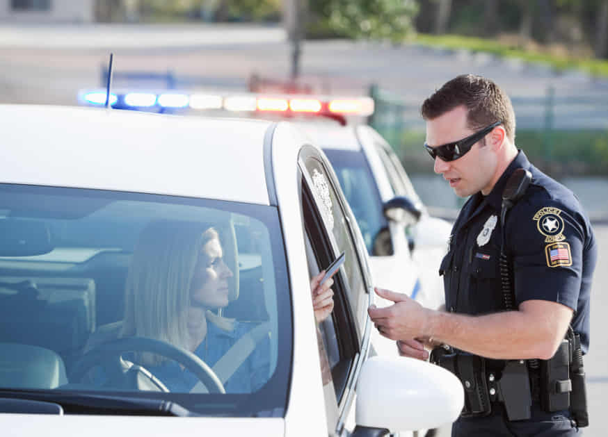 Gold Coast Traffic Lawyers