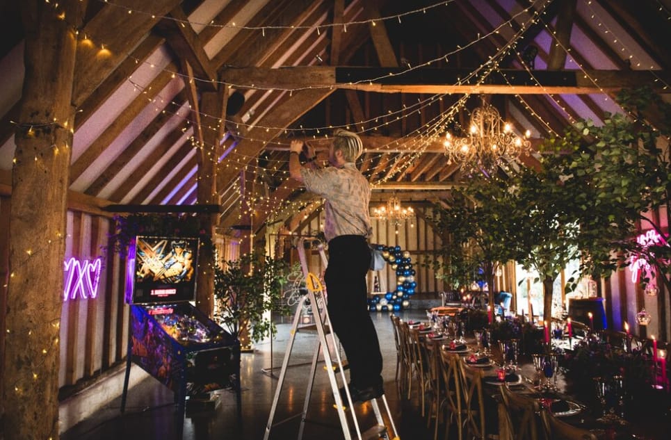 Event Stylist in Gold Coast