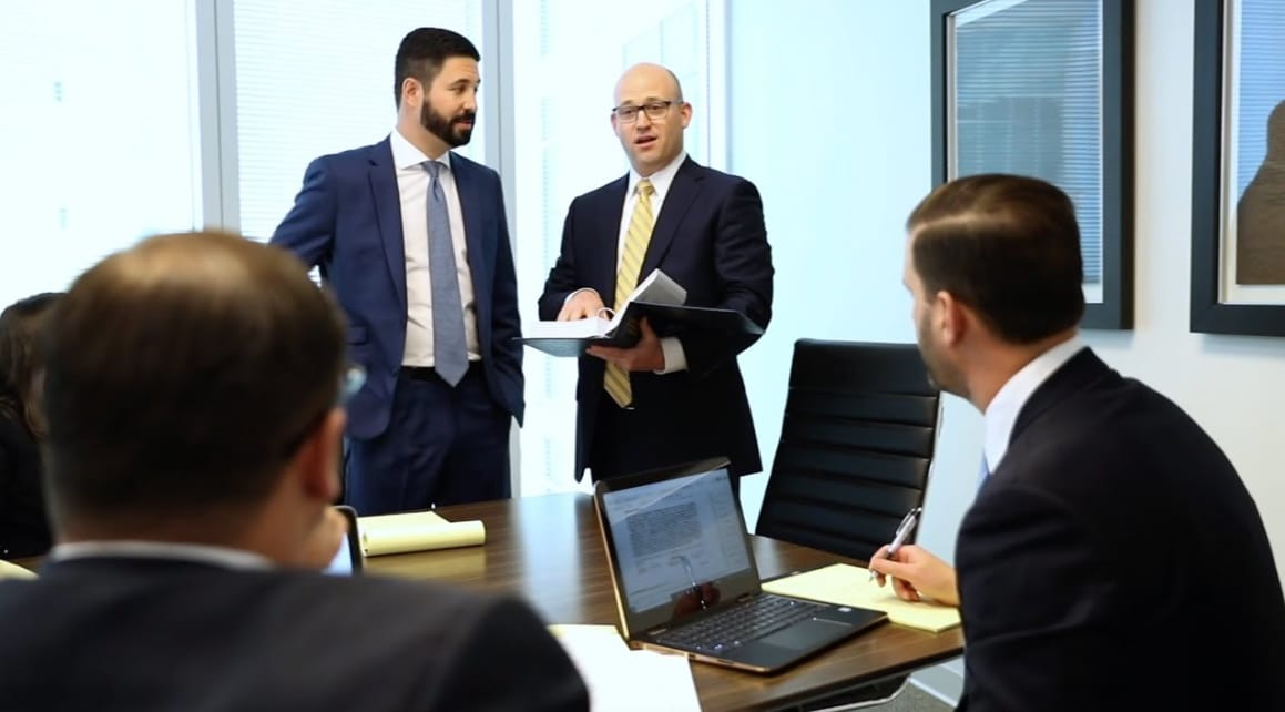 Contract Lawyers In Gold Coast