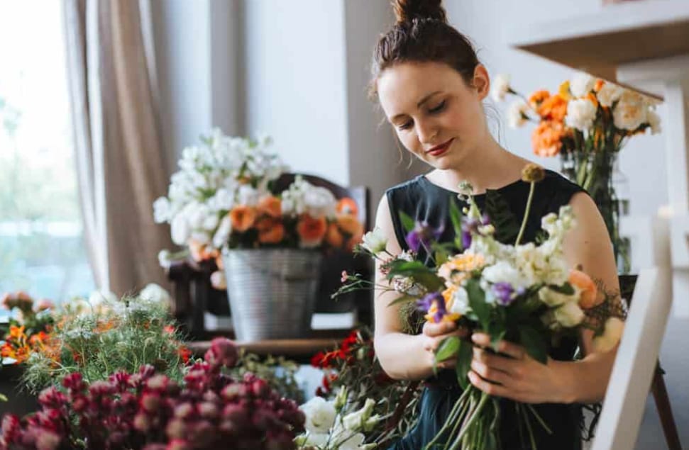 Robina Florists In Gold Coast