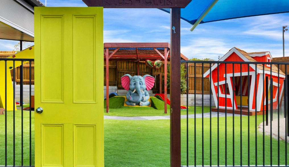 daycare in Redbank Plains