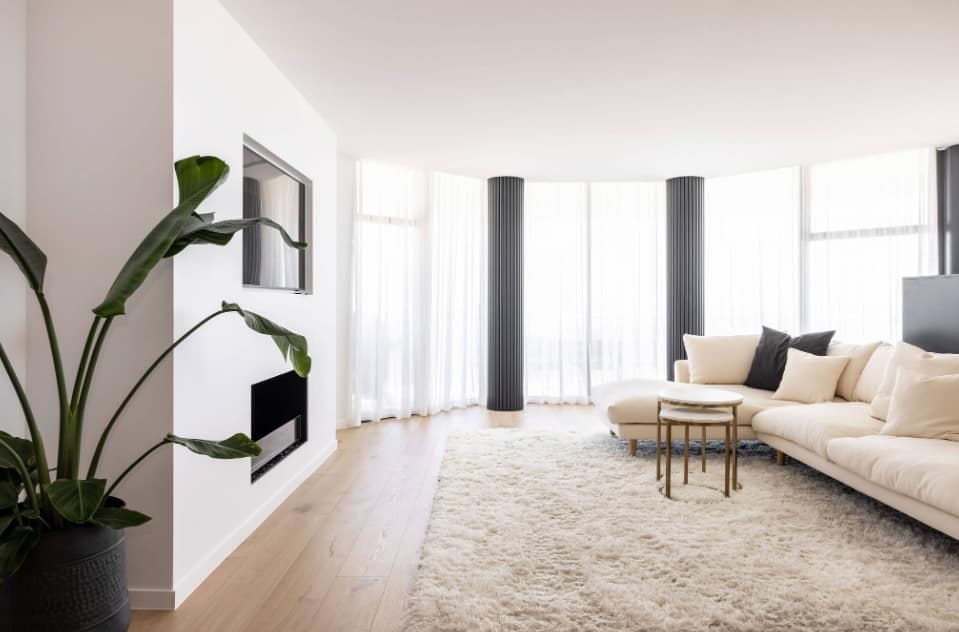House Renovation in Gold Coast