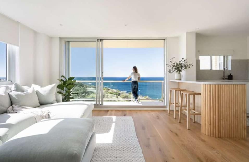 House Renovation in Gold Coast
