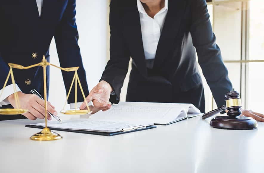 Drug Lawyer In Gold Coast