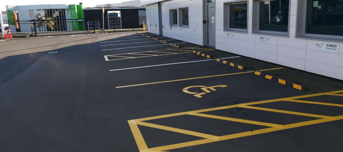 The Impact of Line Marking Hire in Gold Coast on Construction Projects