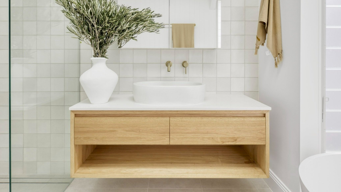 vanities in Gold Coast