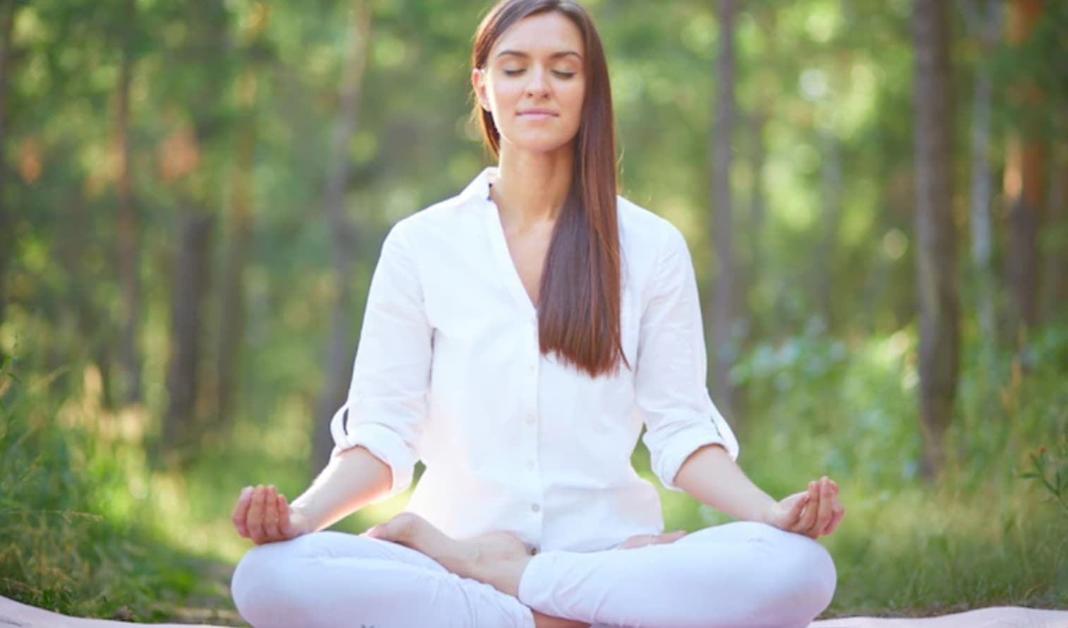 meditation in Gold Coast