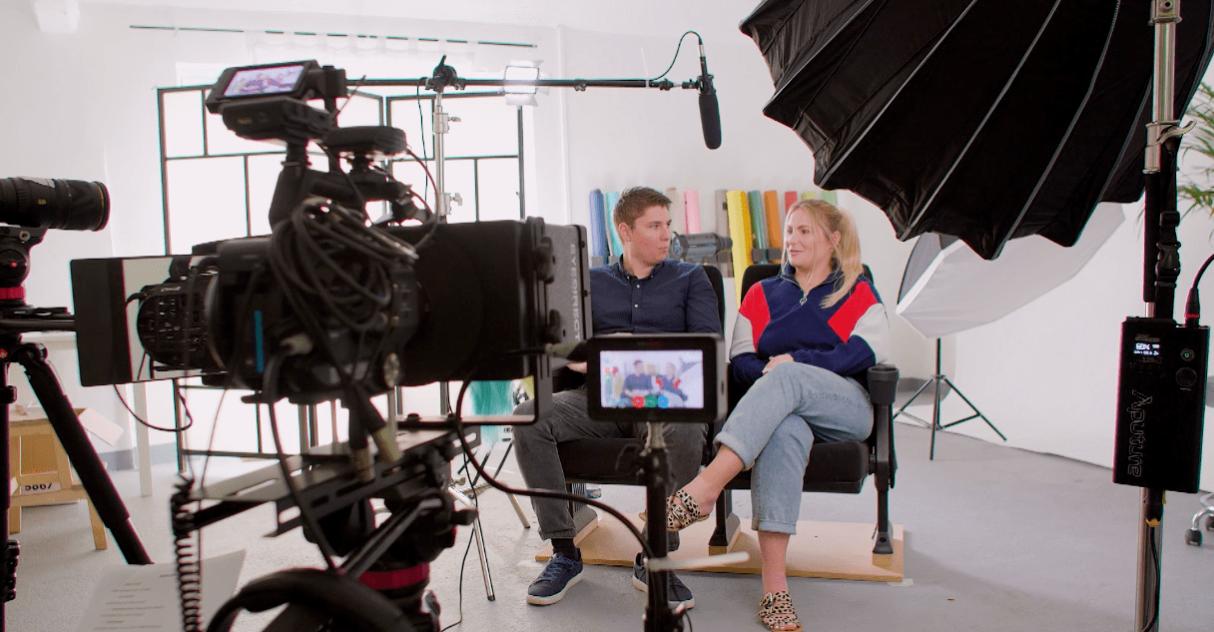 Gold Coast Video Production