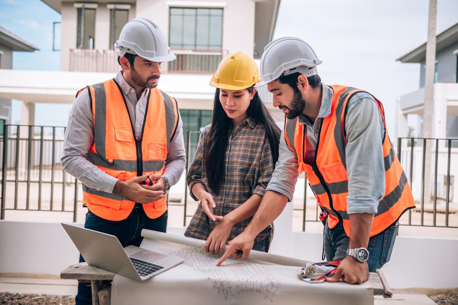 building companies on the Gold Coast