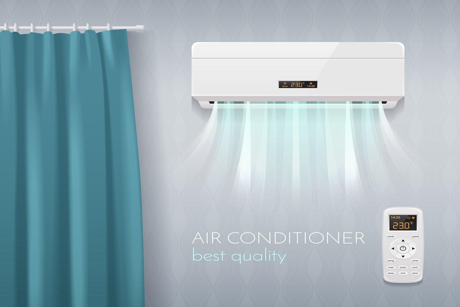 ducted air conditioning Gold Coast