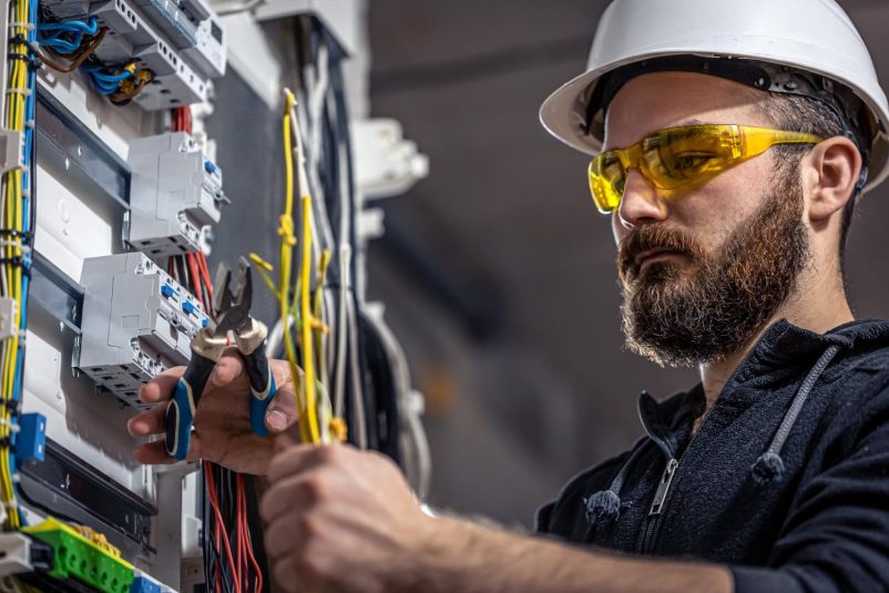 24hr electrician Gold Coast