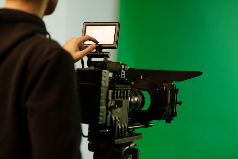 Video Production on the Gold Coast